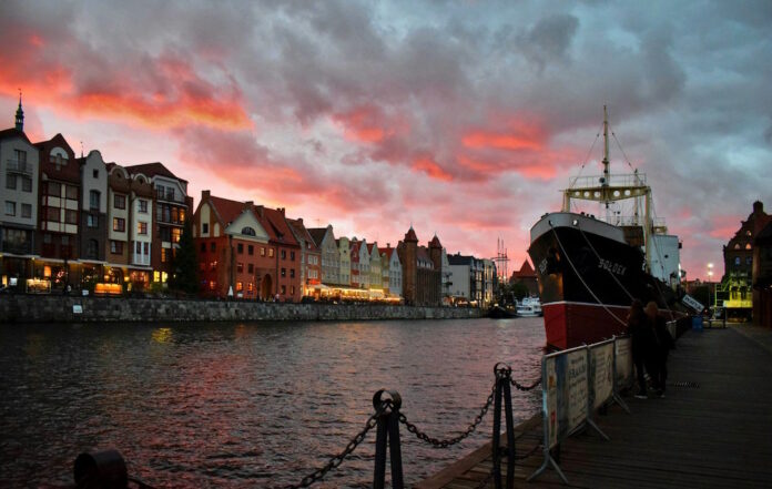 Gdansk