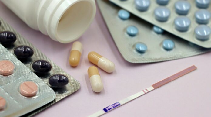 Tabletit Pillerit