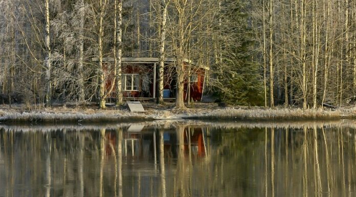 Mökki