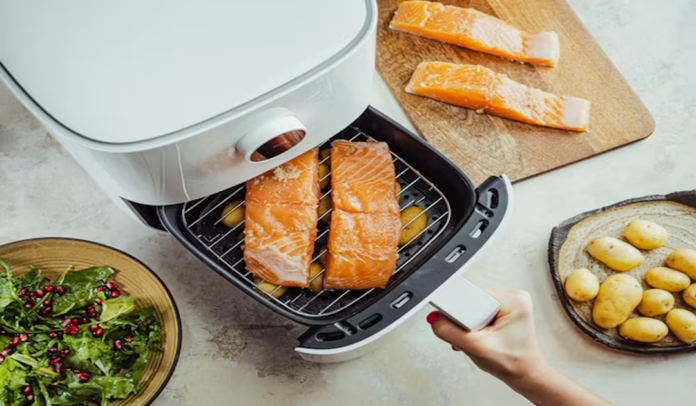 airfryer