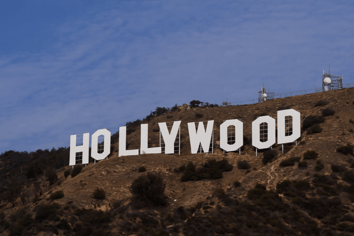 Hollywood