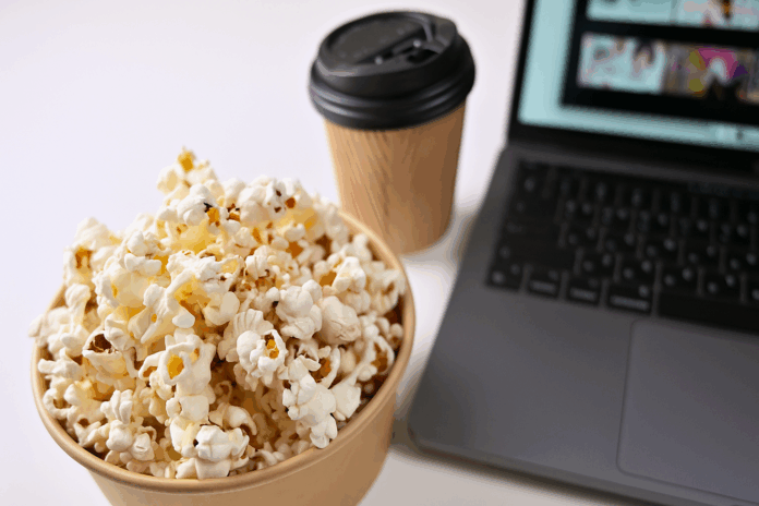 Popcorn